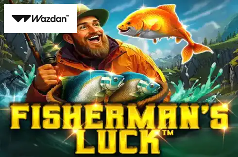 Fisherman's Luck